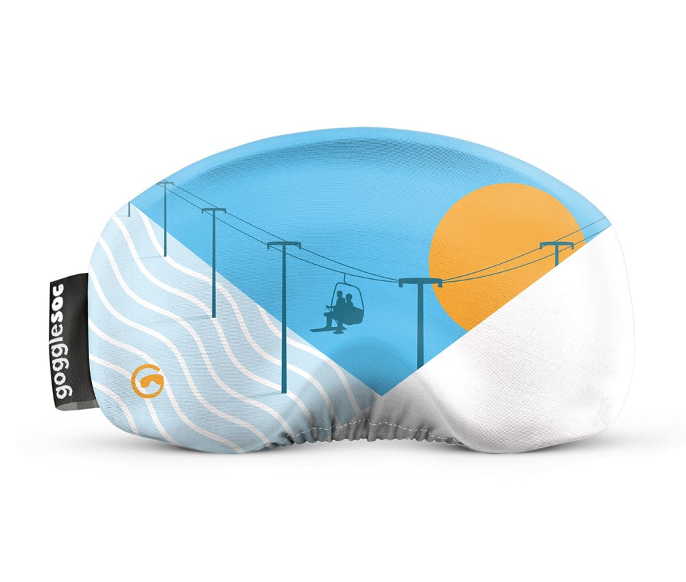 Gogglesoc Goggle Cover - Lifty