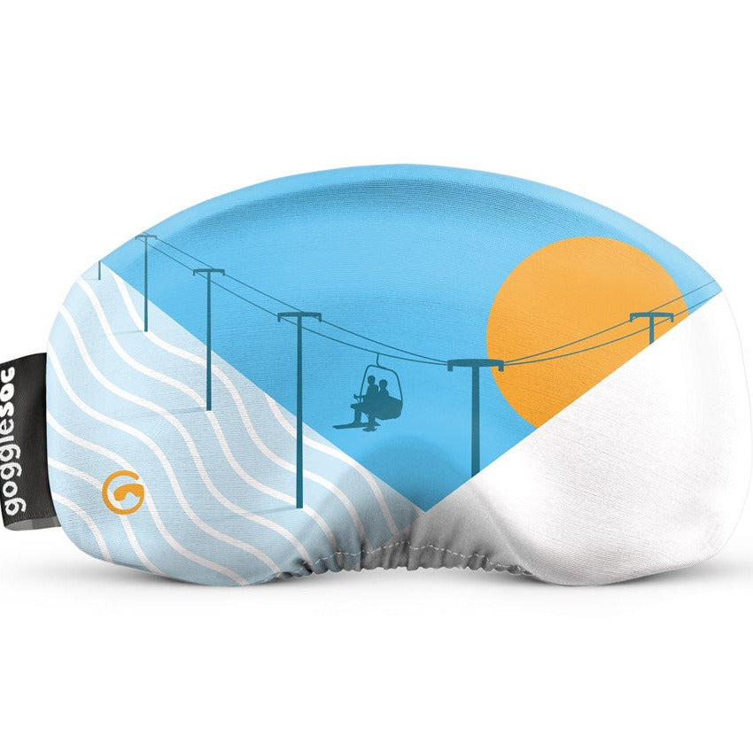 Gogglesoc Goggle Cover - Lifty
