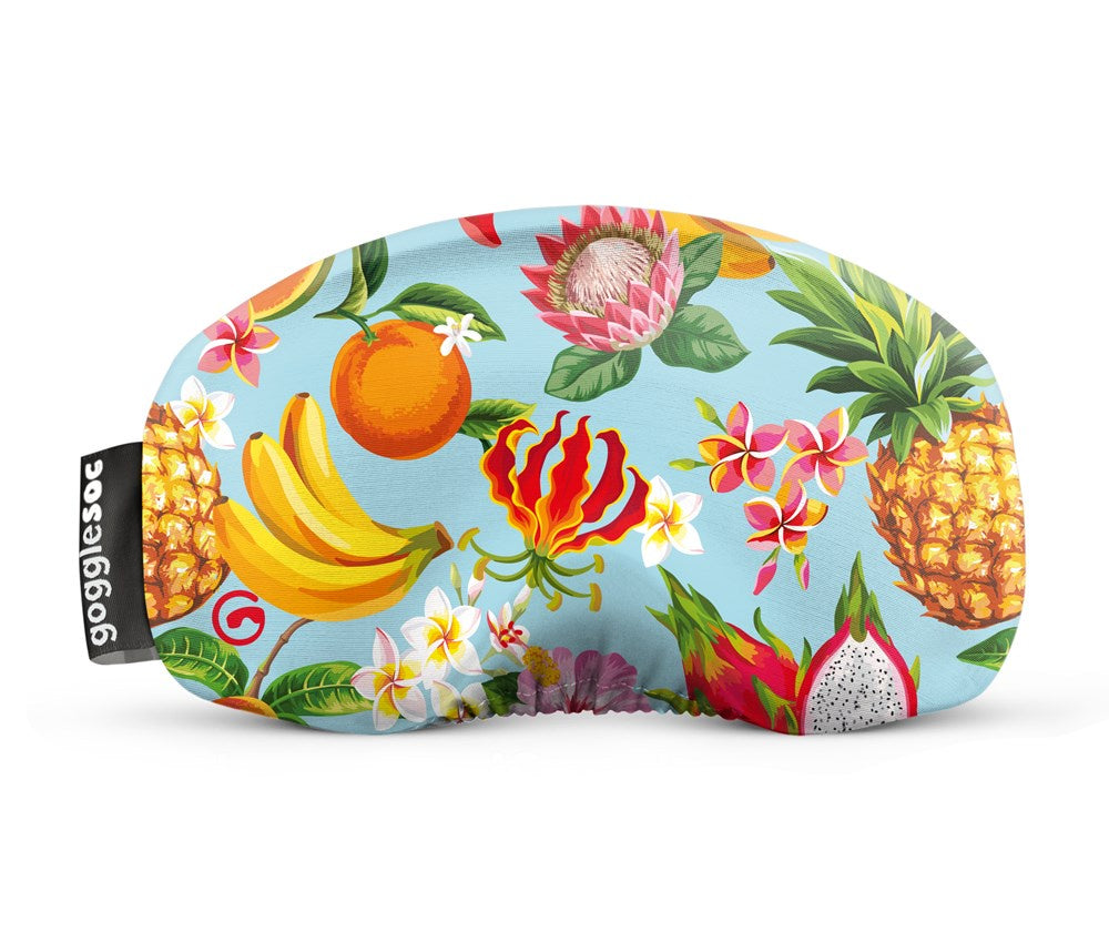 Gogglesoc Goggle Cover - Juicy