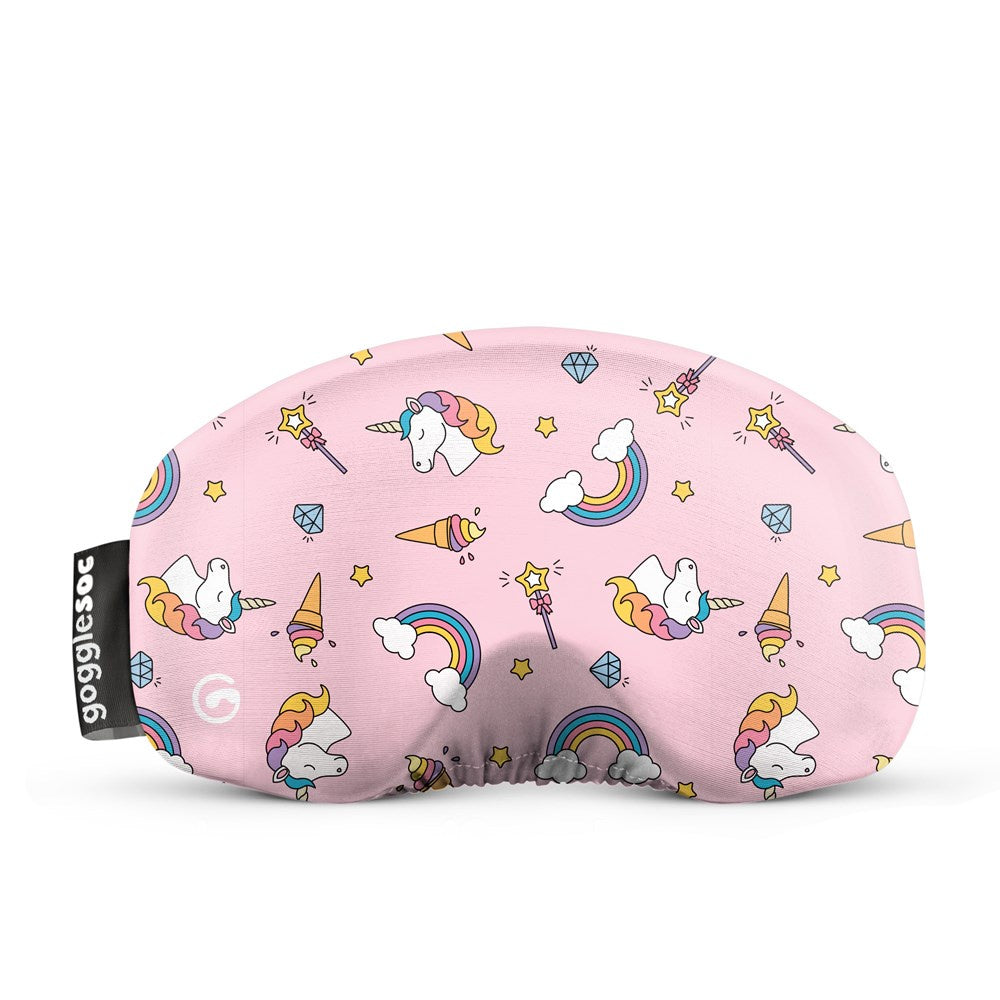 Gogglesoc Goggle Cover - Fairytale