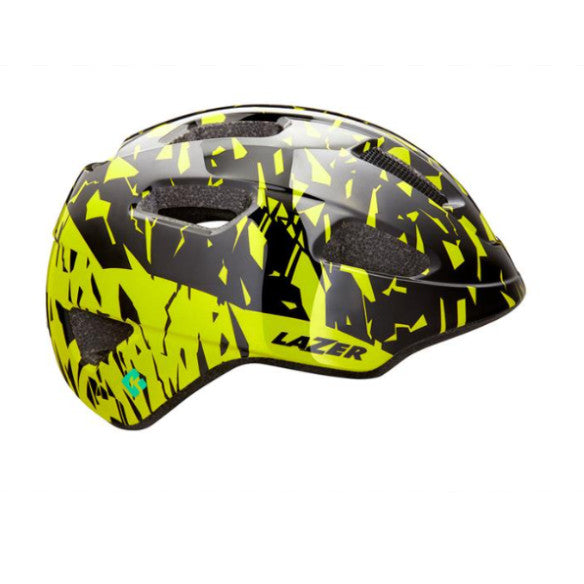 Lazer Nutz Kineticore Kid's Helmet