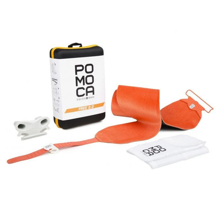 Pomoca Free 2.0 Skins - 140mm