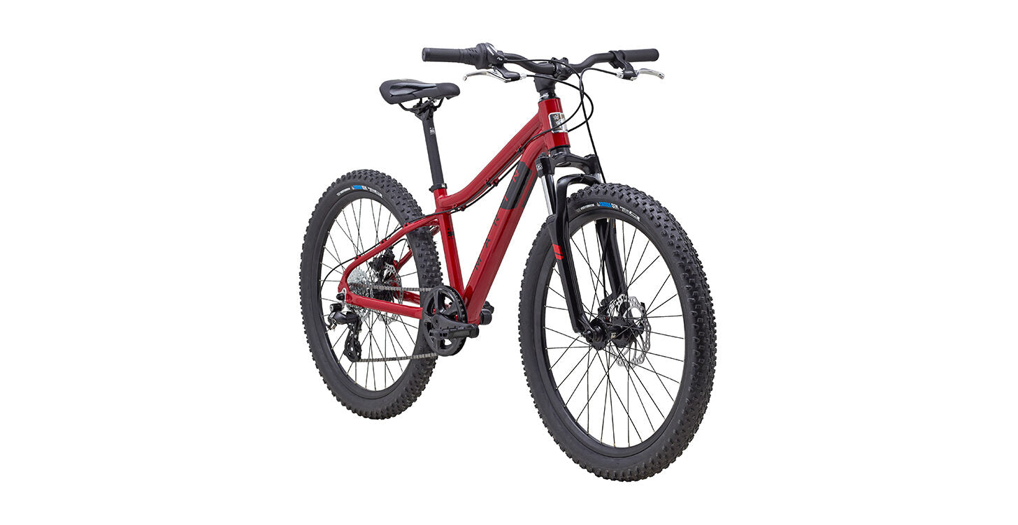 Marin Bayview Trail 24" Kids Mountain Bike