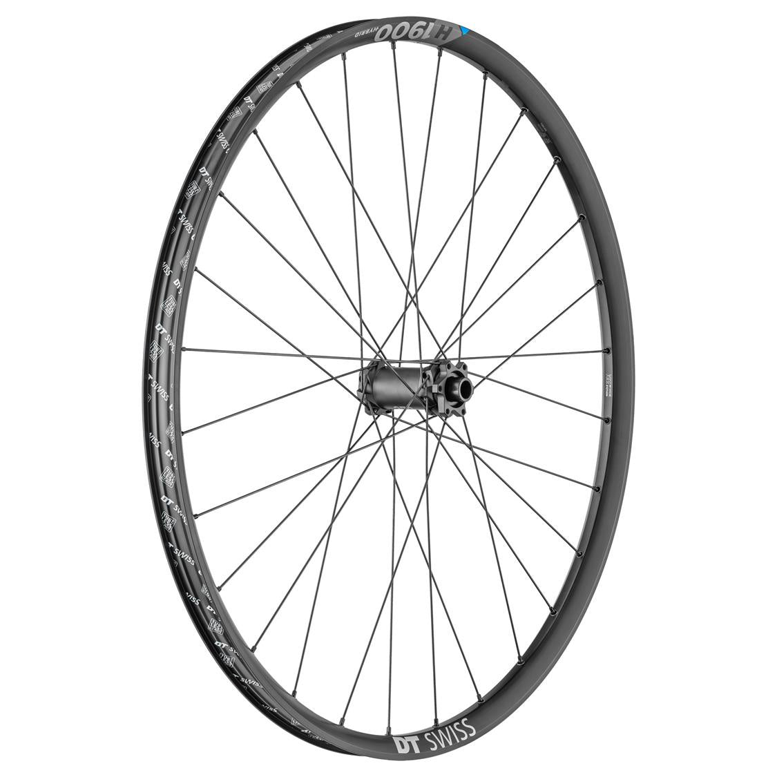 DT Swiss H1900 29" Wheels Boost