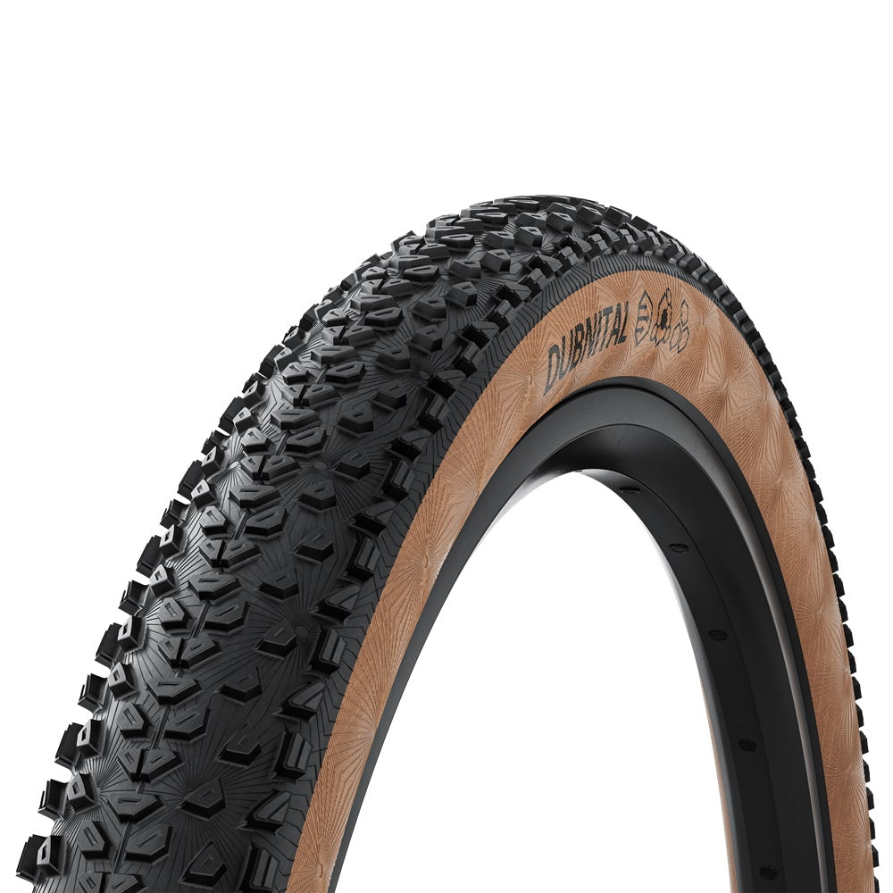 Continental Dubnital MTB Tyre 29"