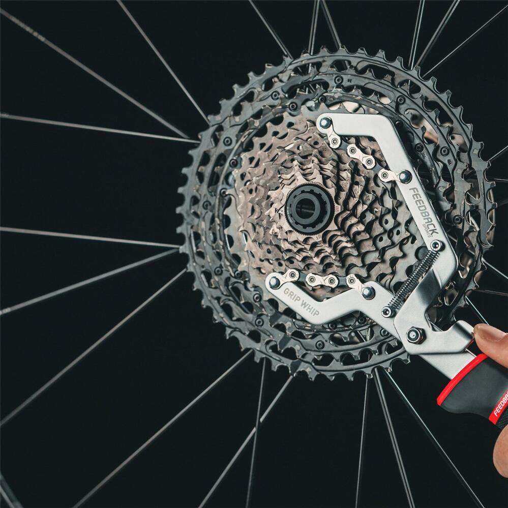 Feedback Sports Grip Whip Lockring Removal Tool