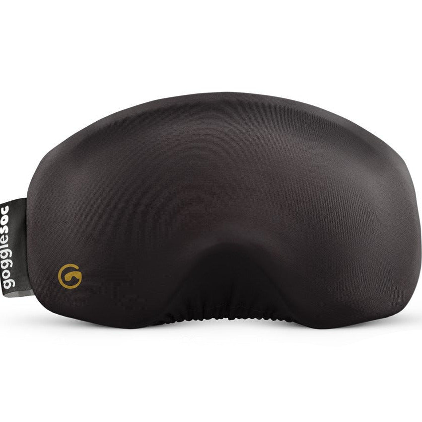 Gogglesoc Goggle Cover - Black