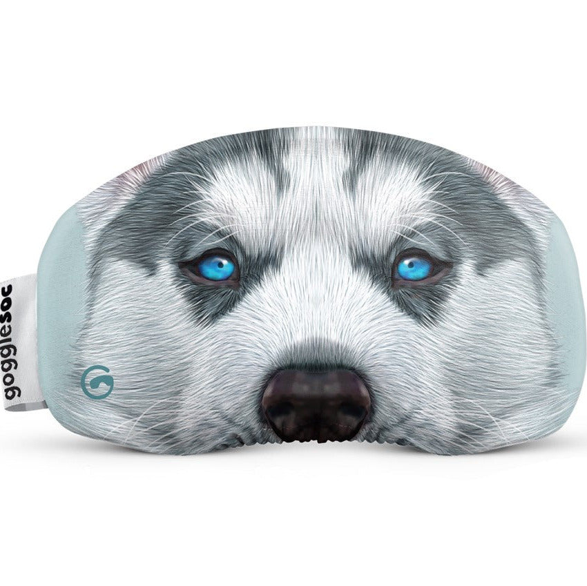 Gogglesoc Goggle Cover - Husky