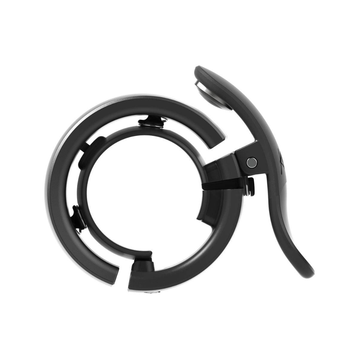 Knog Oi Prima Flat Bar Bike Bell - Small