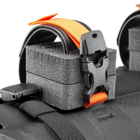 Ortlieb Handlebar Pack