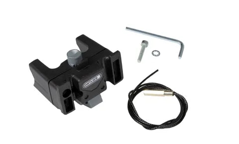 Ortlieb Handlebar Mounting Set