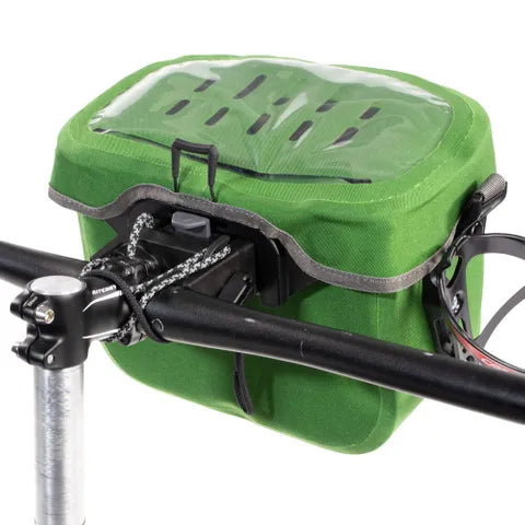 Ortlieb Handlebar Mounting Set QR