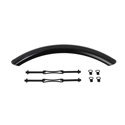 Ortlieb Quick Rack Mudguard