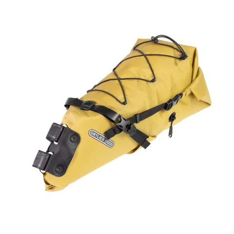 Ortlieb Seat Pack 16.5L Limited Edition - Mustard