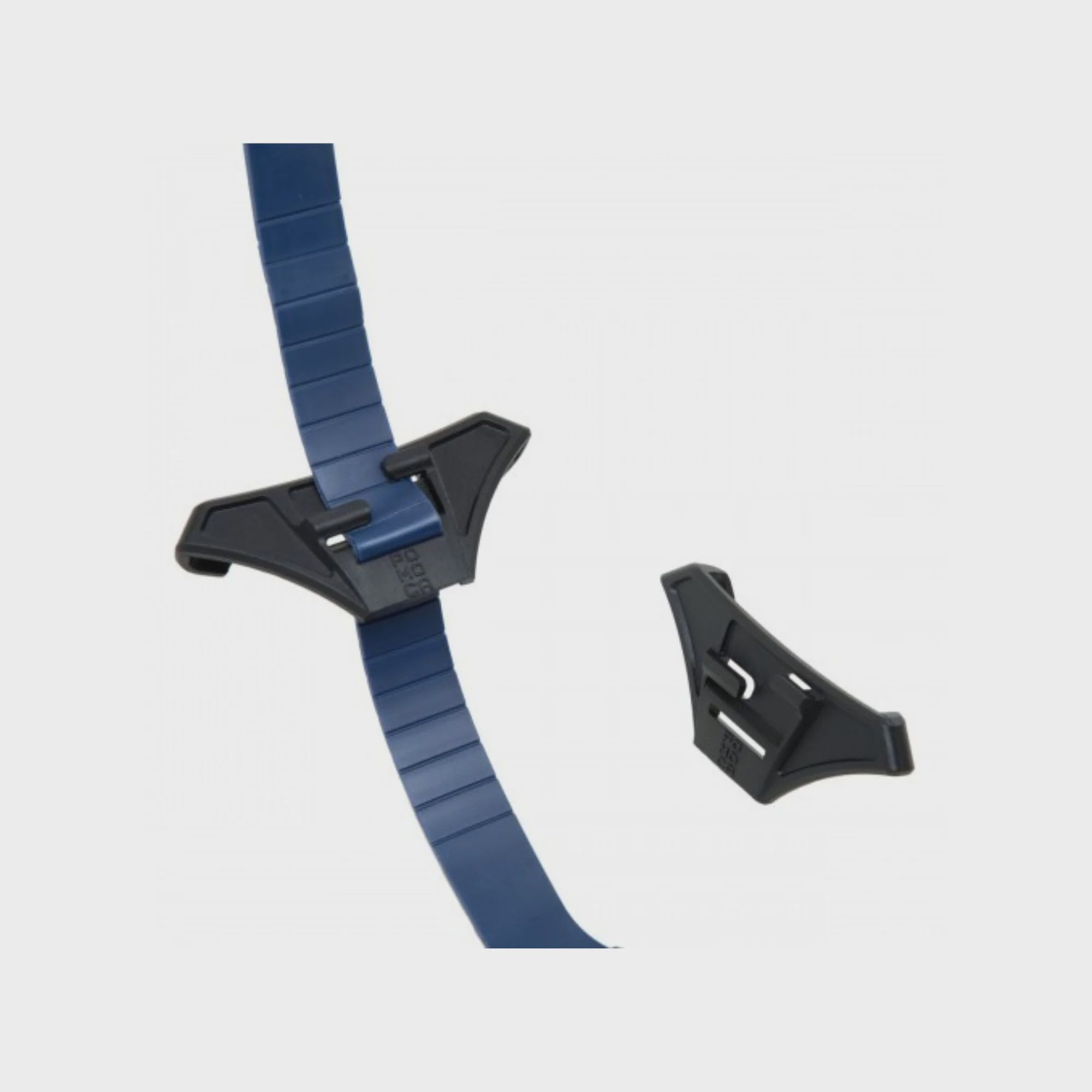 Pomoca Twin Tip Tail Hook