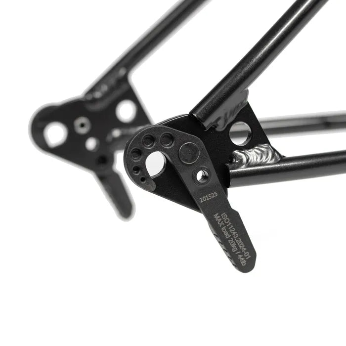 Ortlieb Quick Rack L