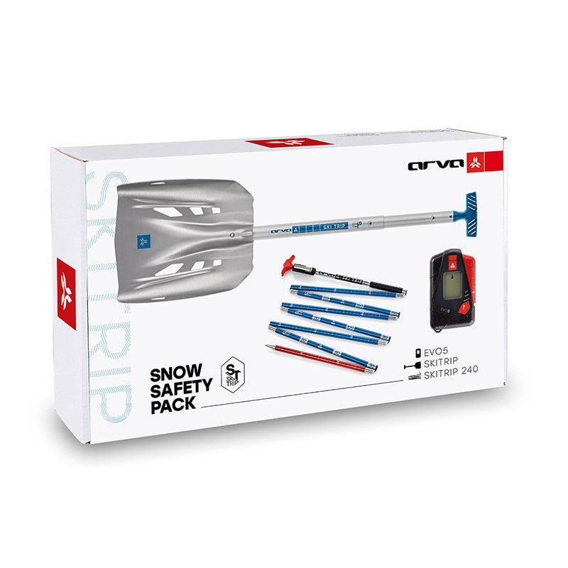 Arva Evo5 Snow Safety Pack