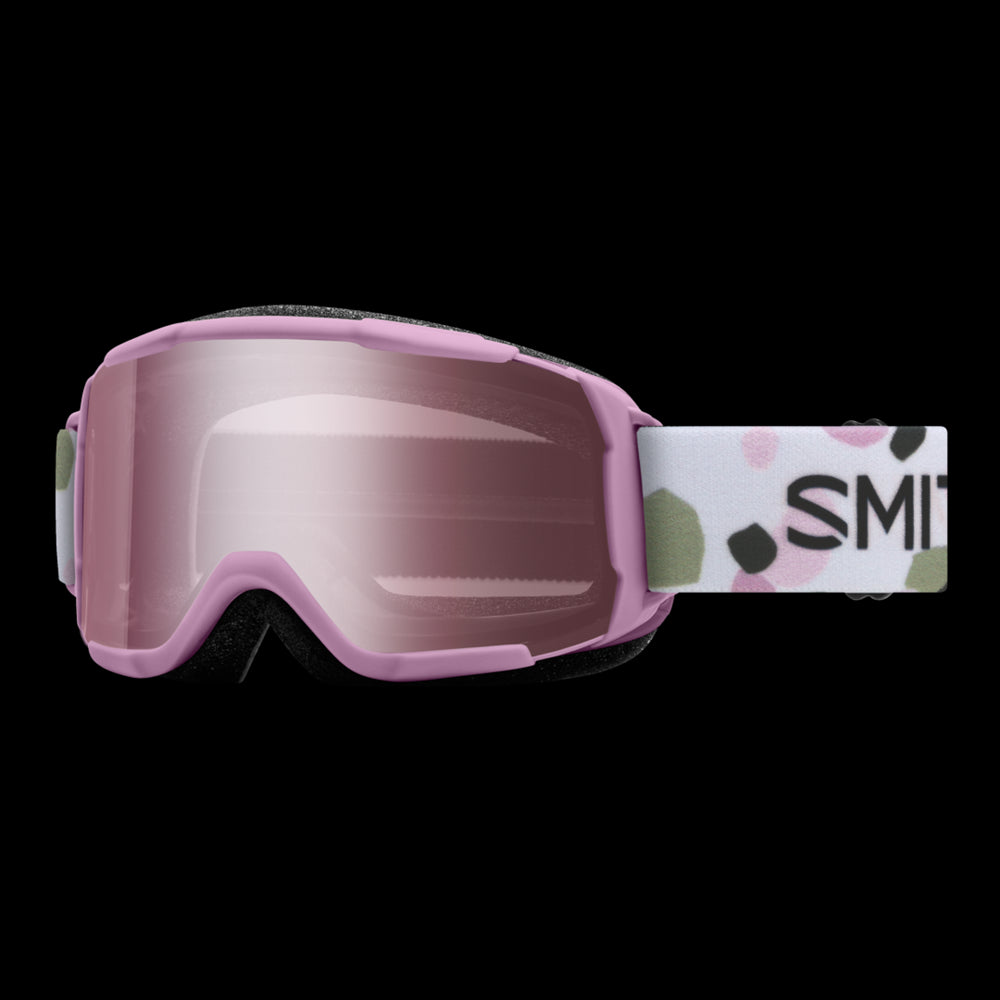 Smith Daredevil - Proper Pink Paint Brush Ignitor Mirror /Extra Lens Not Included