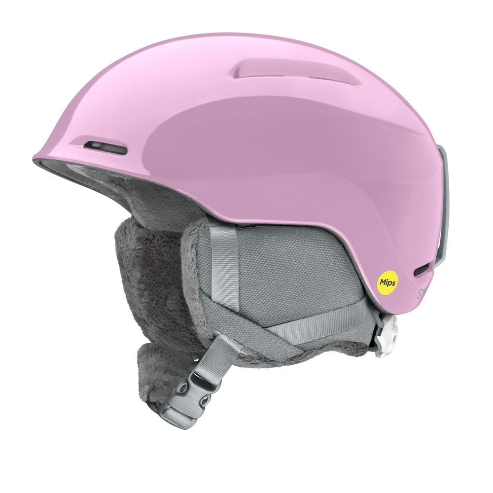 Smith Glide JR. MIPS® - Proper Pink