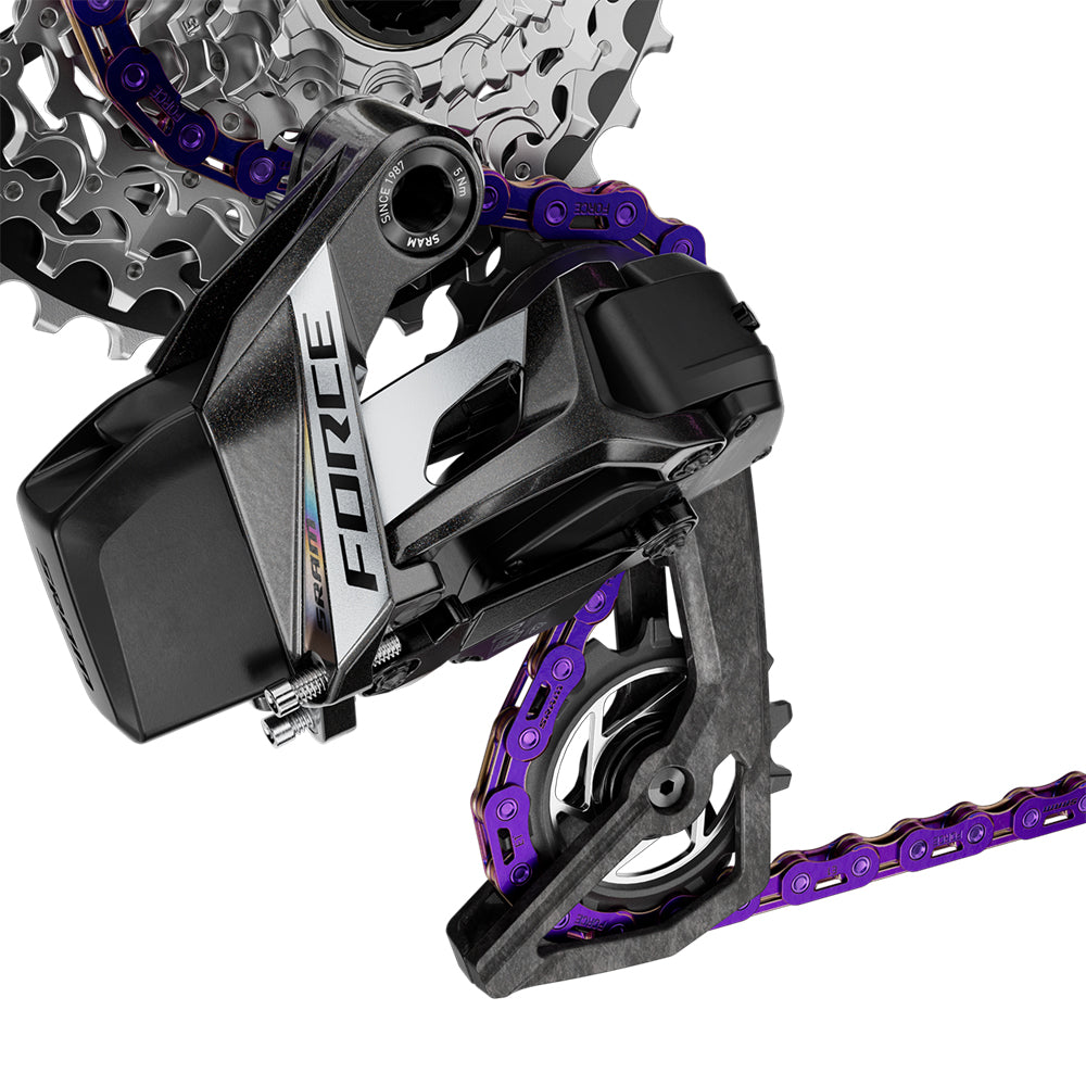 SRAM Force AXS 12/13-Speed Flattop Chain