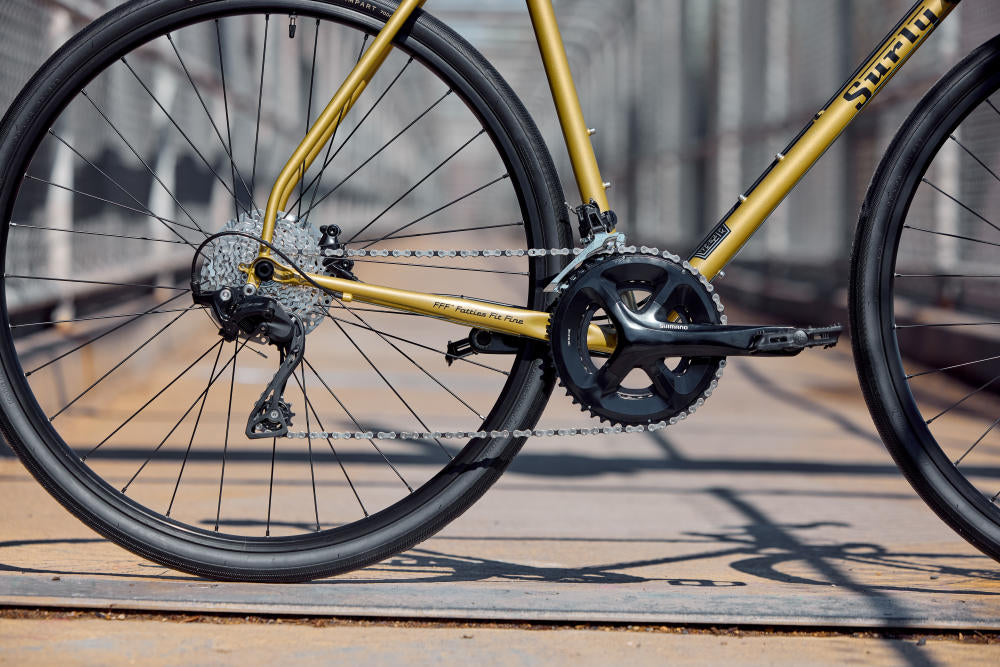 Surly Midnight Special 700c - Fool's Gold