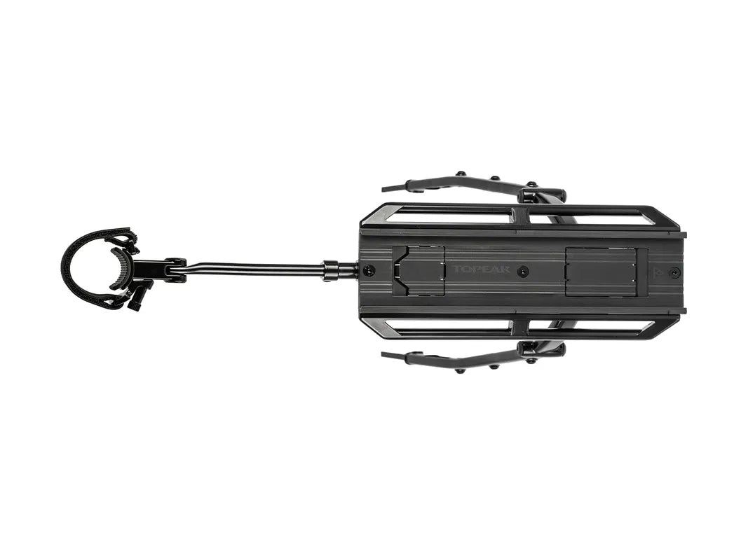 Topeak Zi:Rak Bike Rack - Eyelet Mount