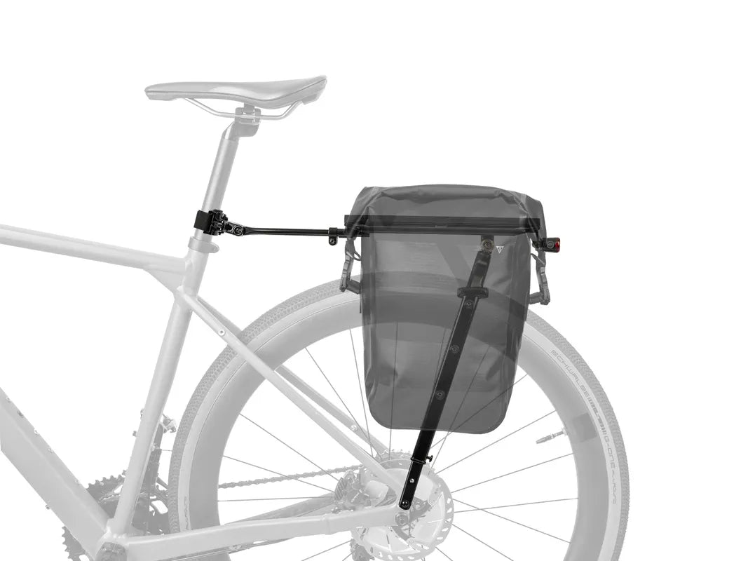 Topeak Zi:Rak Bike Rack - Eyelet Mount