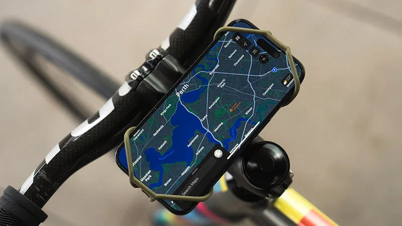 ULAC Spyder 360 Phone Mount