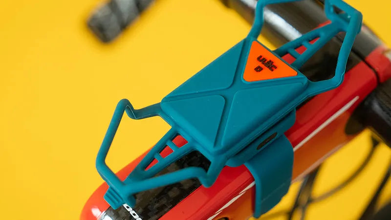 ULAC Spyder 360 Phone Mount