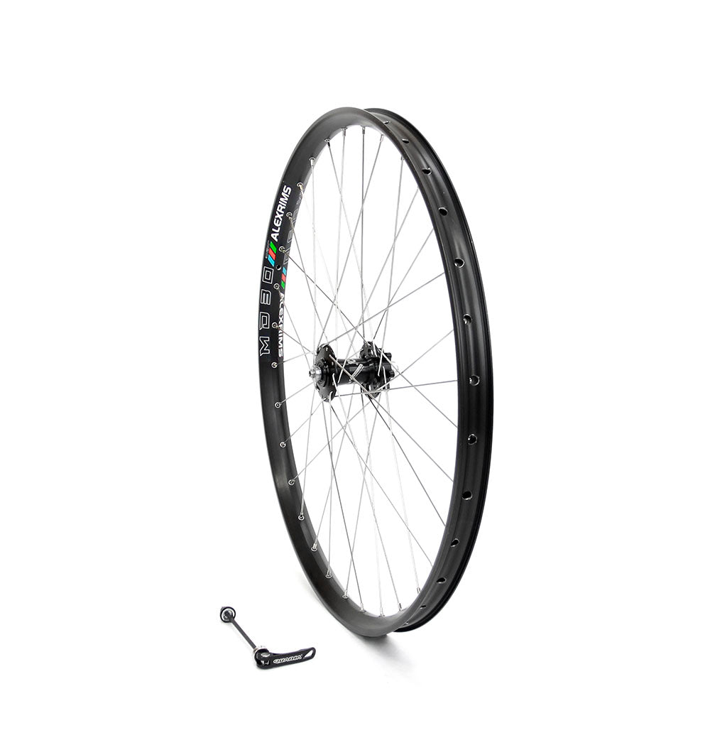 Ontrack - 27.5" Disc Wheels