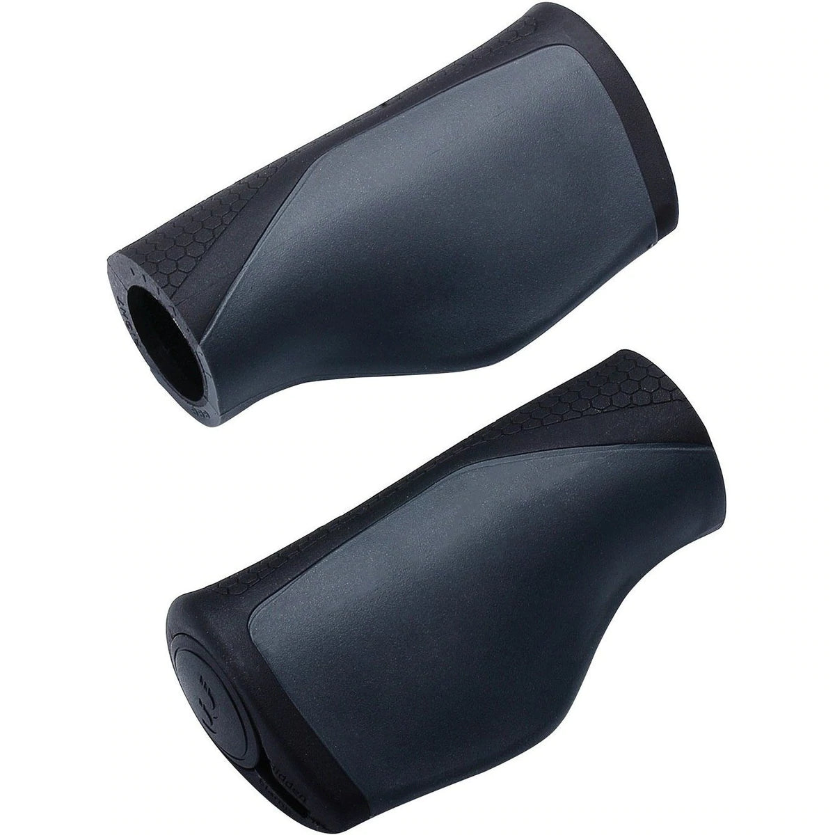 BBB - Mamba Lock on Grips 92mm Grip Shift Compatible