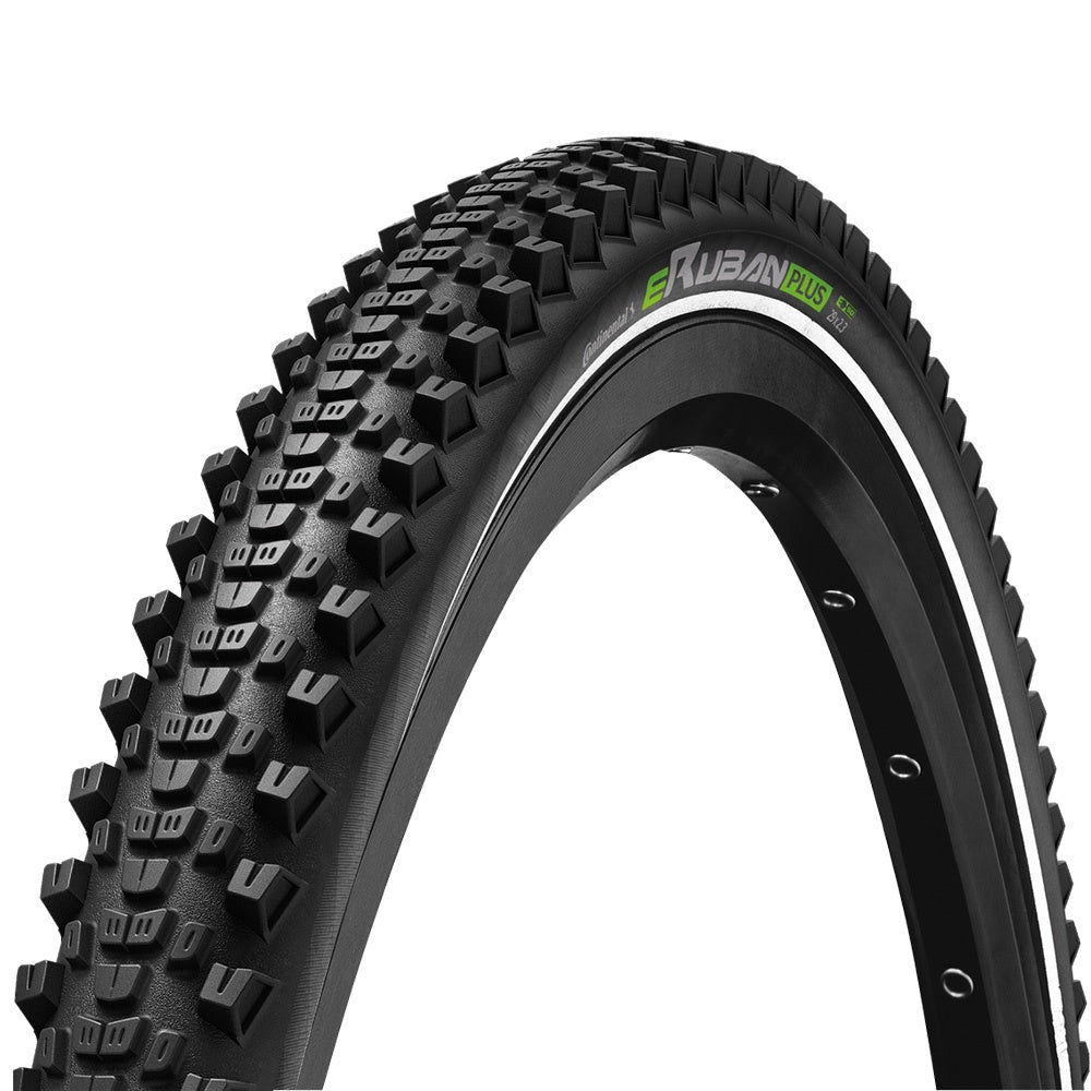 Continental eRuban Plus Tire 29"