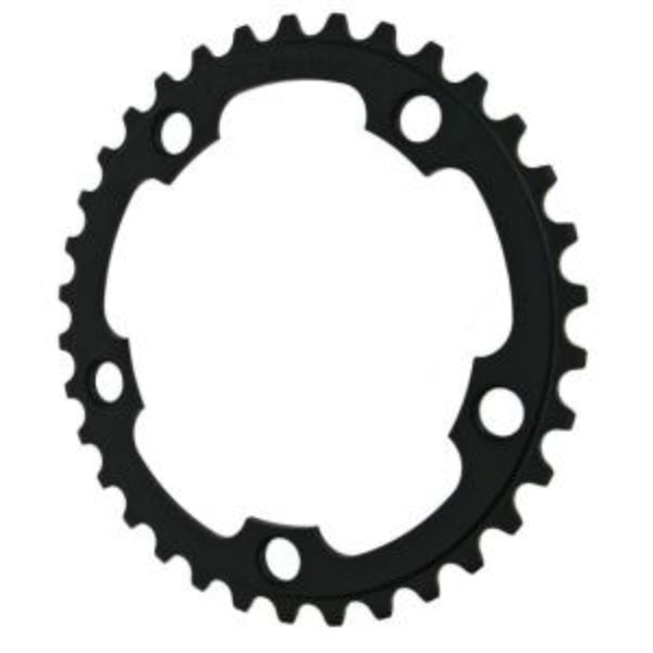 Shimano FC-5750 Chainring 34T Black