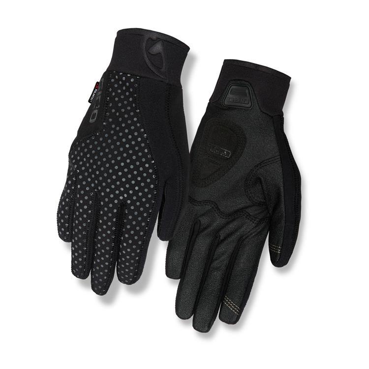 Giro Inferna Women's Winter Gloves - Chillout