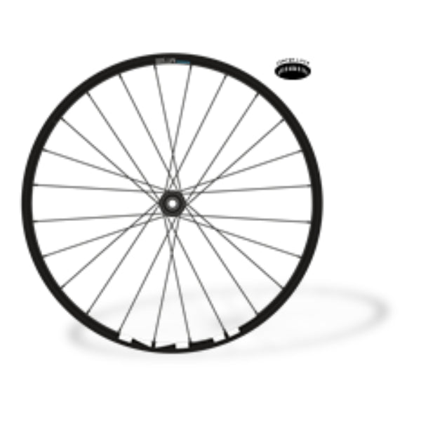 Shimano WH-MT500 29in MTB Wheel QR Centerlock