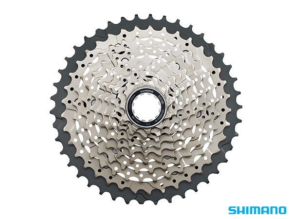 Shimano CS-HG500 Cassette 10-Speed 11-42 Deore