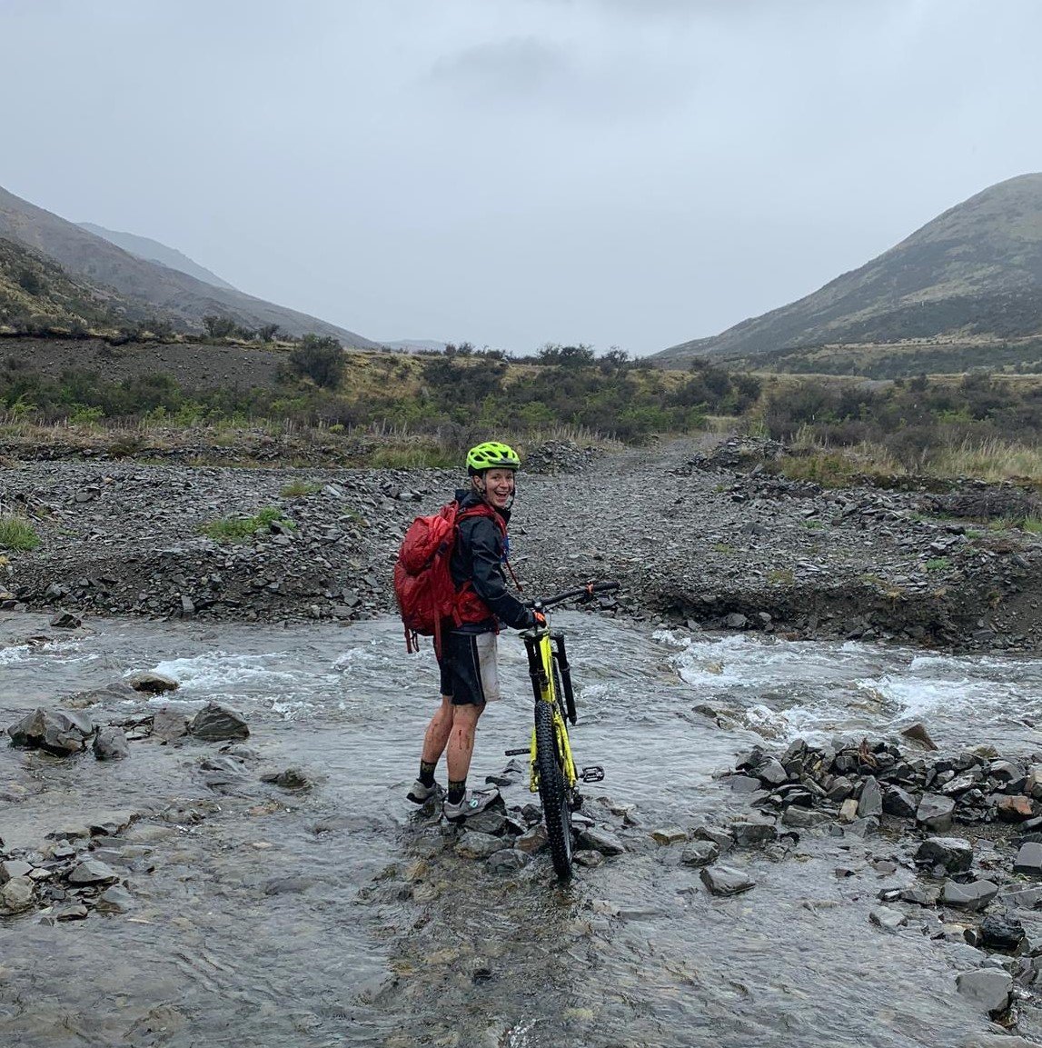 Rain, Rain Go Away - Chillout