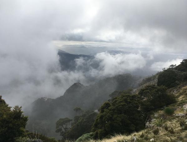 Best Christmas Ever - Riding The Old Ghost Road - Chillout