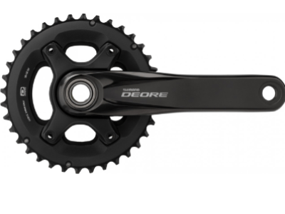 10-Speed MTB Cranksets - Chillout