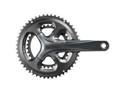 10-Speed Road Cranksets - Chillout