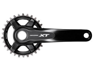 11-Speed MTB Cranksets - Chillout