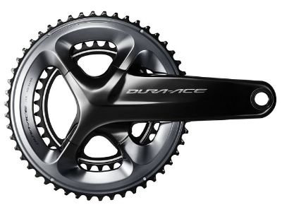 11-Speed Road Cranksets - Chillout
