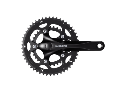 8-Speed Road Cranksets - Chillout