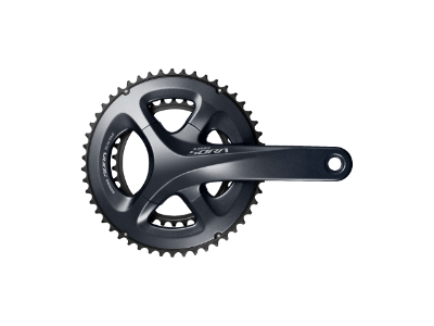 9-Speed Road Cranksets - Chillout