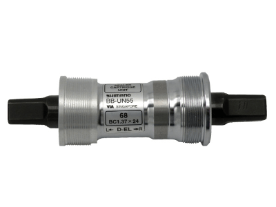 Square Taper - Chillout