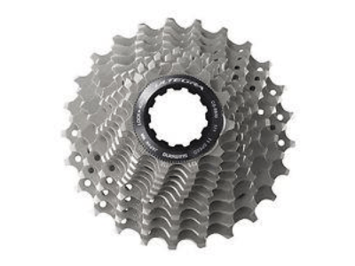 Cassettes & Sprockets - Chillout