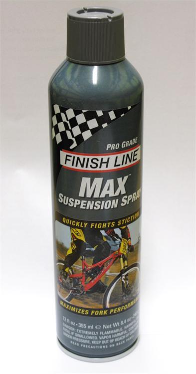 Lubrication - Chillout