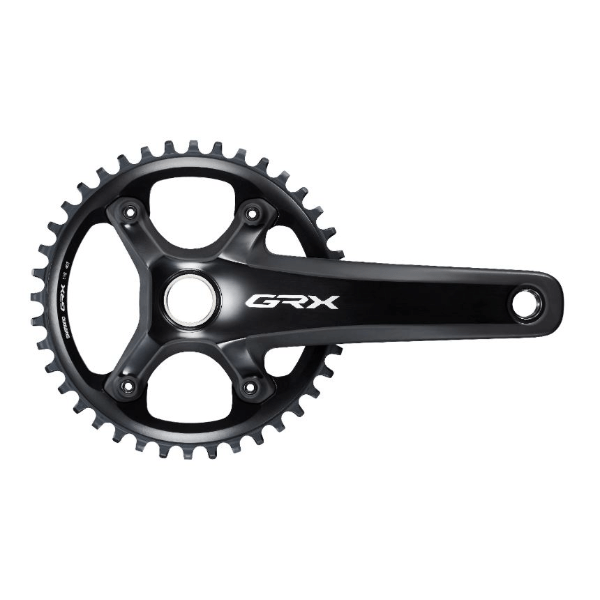 Gravel&Touring Cranksets - Chillout