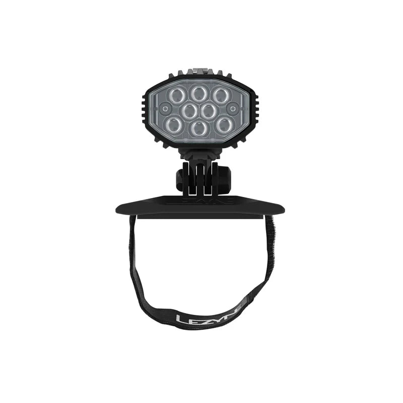 Lezyne Helmet Drive 1200+