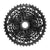 Microshift ADVENT H-Series 9-Speed Cassette 11-42